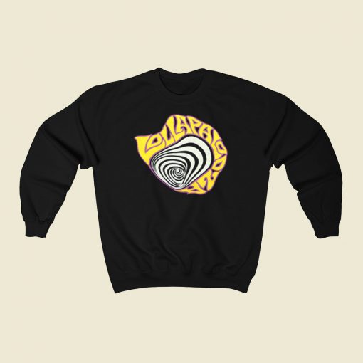 Lollapalooza Tour 1992 Sweatshirts Style On Sale