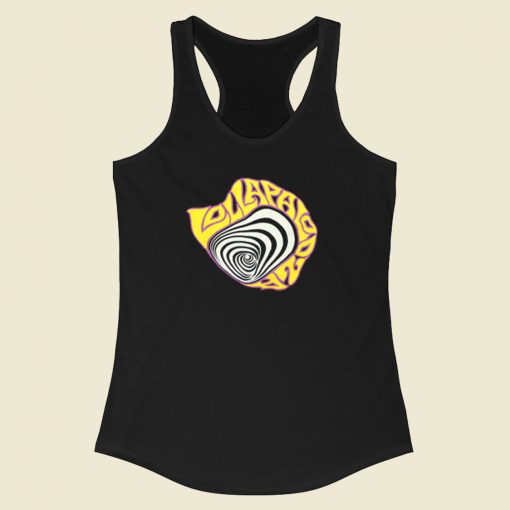 Lollapalooza Tour 1992 Racerback Tank Top On Sale