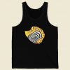 Lollapalooza Tour 1992 Tank Top On Sale