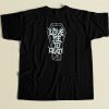 Love Me To Death and Longer T Shirt Style On Sale