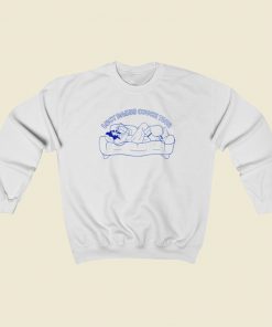 Lucy Dacus Couch Tour Sweatshirts Style On Sale