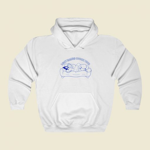 Lucy Dacus Couch Tour Hoodie Style On Sale