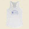 Lucy Dacus Couch Tour Racerback Tank Top On Sale