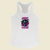 Marvel Morbius The Living Vampire Racerback Tank Top