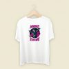 Marvel Morbius The Living Vampire T Shirt Style