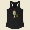 Megan Fox Glass Bottom Games Racerback Tank Top Sale