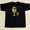 Megan Fox Glass Bottom Games T Shirt Style On Sale