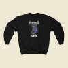 Motionless In White Reaper Sweatshirts Style