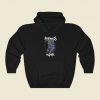 Motionless In White Reaper Hoodie Style