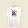 Motley Crue Scooby Doo T Shirt Style On Sale