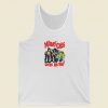 Motley Crue Scooby Doo Tank Top On Sale