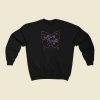 Olivia Rodrigo Sour Butterfly Tour Sweatshirts Style