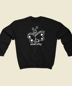 Online Ceramics Anarchy Sweatshirts Style