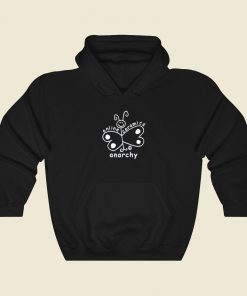 Online Ceramics Anarchy Hoodie Style On Sale