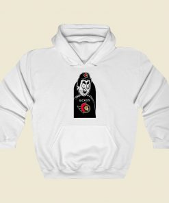 Ottawa Senators Sickos Hoodie Style On Sale