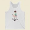 Peggy Hill Bringing Sexy Back Tank Top On Sale