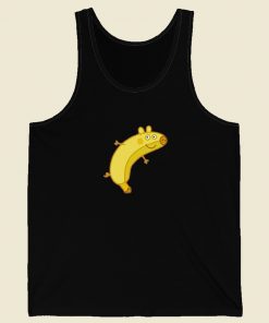 Peppa Pig Banana Tank Top On Sale