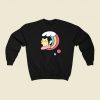 Pikachu Funny Surfer Sweatshirts Style On Sale