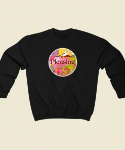 Pleasing Shroom Bloom Sweatshirts Style