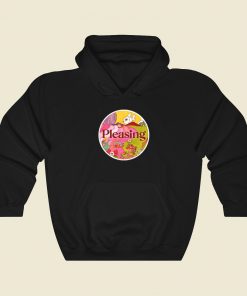 Pleasing Shroom Bloom Hoodie Style On Sale