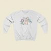 Princess Celestia My Little Pony Sweatshirts Style