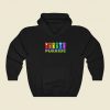 Purride Lgbt Pride Cat Hoodie Style On Sale