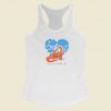 Queer Was Always Here Racerback Tank Top