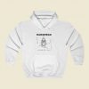 Radiohead Amnesiac Hoodie Style On Sale