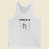 Radiohead Amnesiac Tank Top On Sale