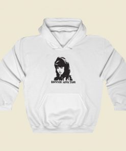 Ronnie Spector Graphic Hoodie Style On Sale