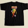 Sailor Samus Power Suit T Shirt Style On Sale