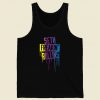 Seth Freakin Rollins Drip Tank Top On Sale