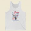 Sixers Philadelphia Funny Tank Top On Sale