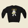 Skate Wars Funny Sweatshirts Style On Sale