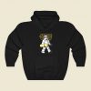 Skate Wars Funny Hoodie Style On Sale