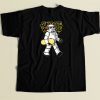 Skate Wars Funny T Shirt Style On Sale