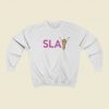 Slay Lady Gaga Bikini Sweatshirts Style