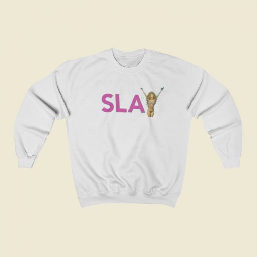 Slay Lady Gaga Bikini Sweatshirts Style