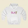 Slay Lady Gaga Bikini Hoodie Style