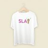 Slay Lady Gaga Bikini T Shirt Style On Sale