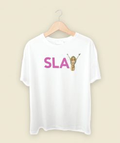 Slay Lady Gaga Bikini T Shirt Style On Sale