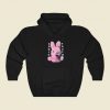 Sonic Youth Dirty Bunny Hoodie Style On Sale