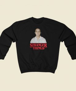 Stranger Things Britney Spears Sweatshirts Style On Sale