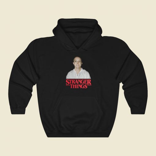 Stranger Things Britney Spears Hoodie Style On Sale