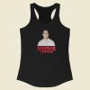 Stranger Things Britney Spears Racerback Tank Top On Sale