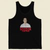 Stranger Things Britney Spears Tank Top On Sale