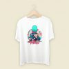 Summer Dragon Anime T Shirt Style On Sale