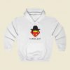 Super Jew Parody Hoodie Style On Sale