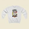 The Adventure Of Captain Underpants Sweatshirts Style