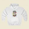 The Adventure Of Captain Underpants Hoodie Style